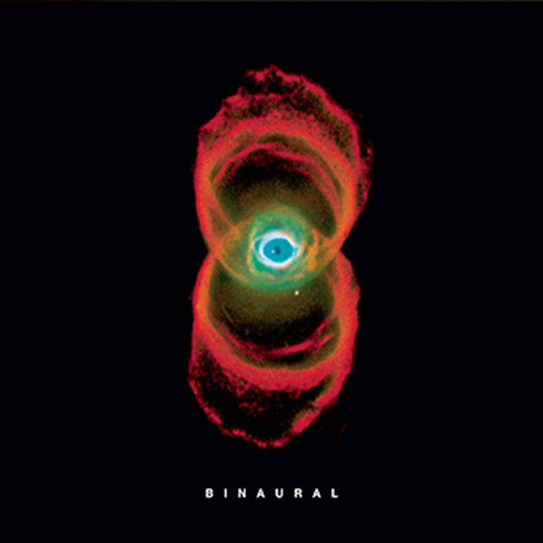 “Binaural,” Pearl Jam.jpg